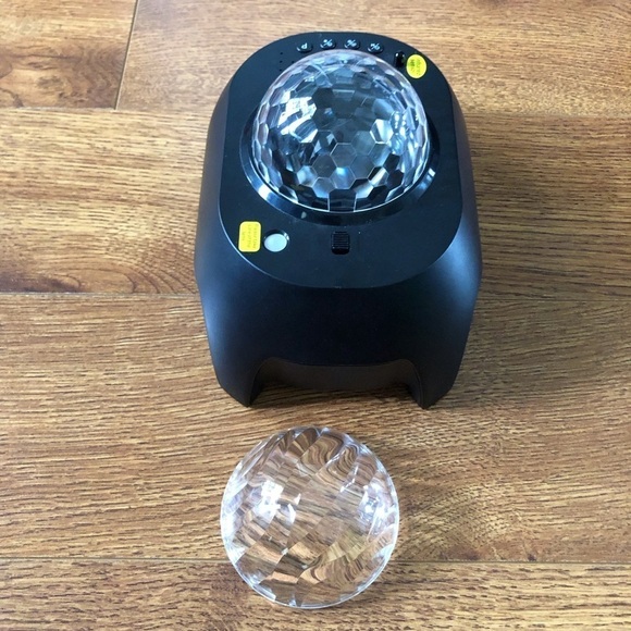 Star Light Projector - Picture 3 of 6